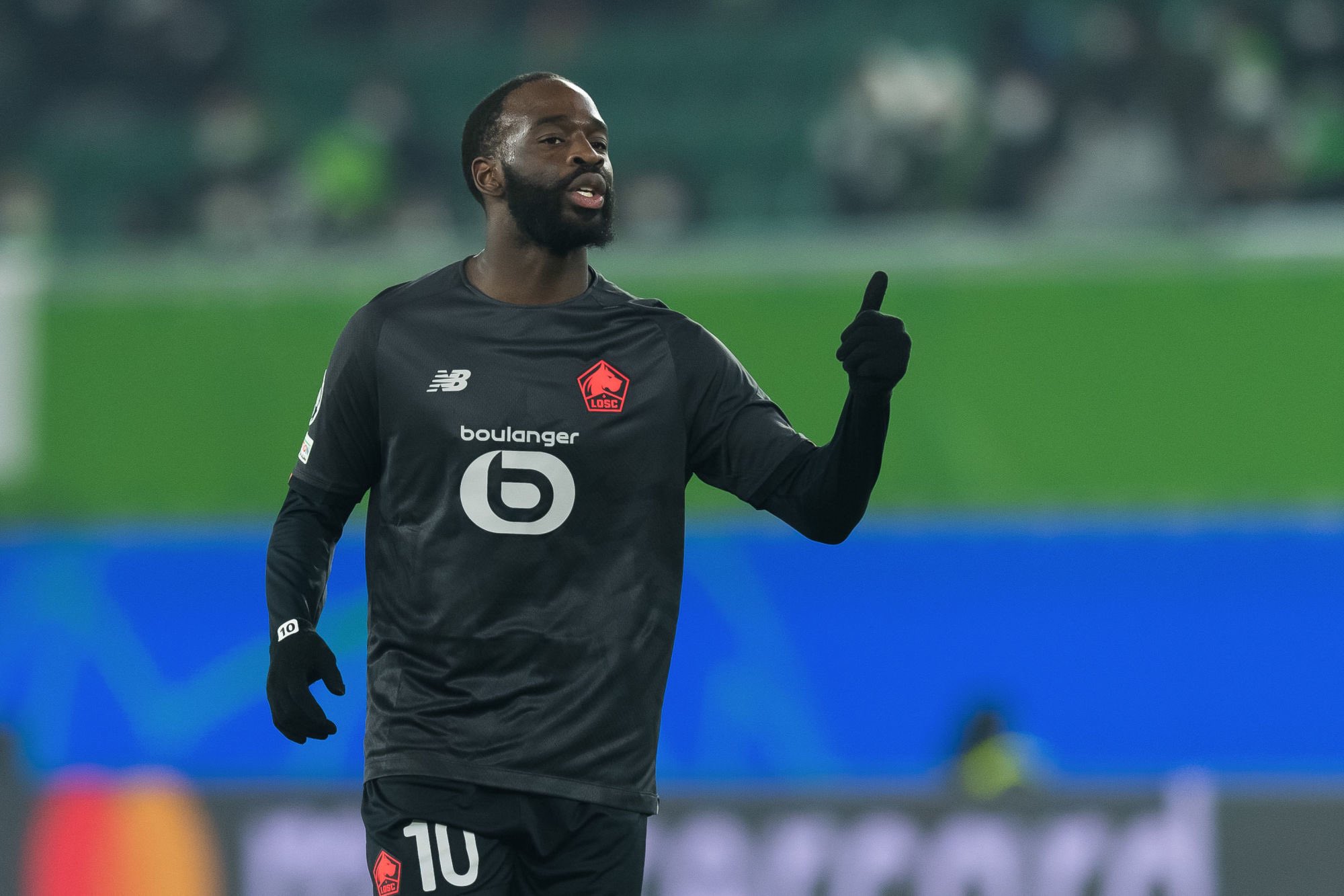 Officiel : La Fiorentina met le grappin sur Jonathan Ikoné