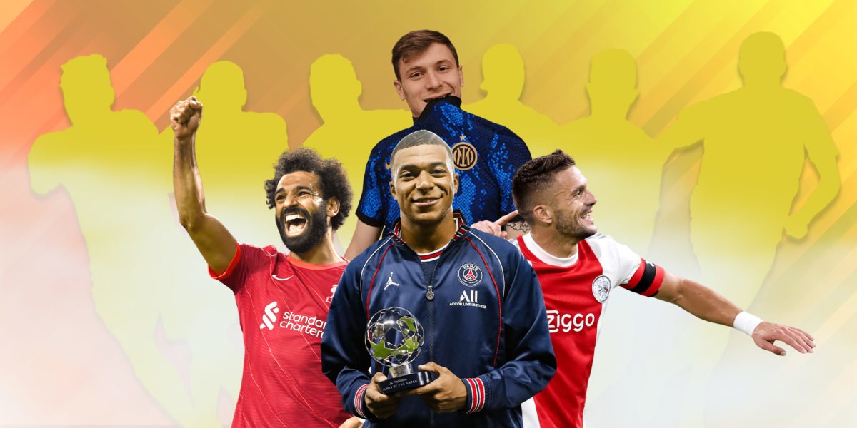 Mbappé 3e, Alexander-Arnold 5e, les 10 meilleurs passeurs d’Europe en 2021