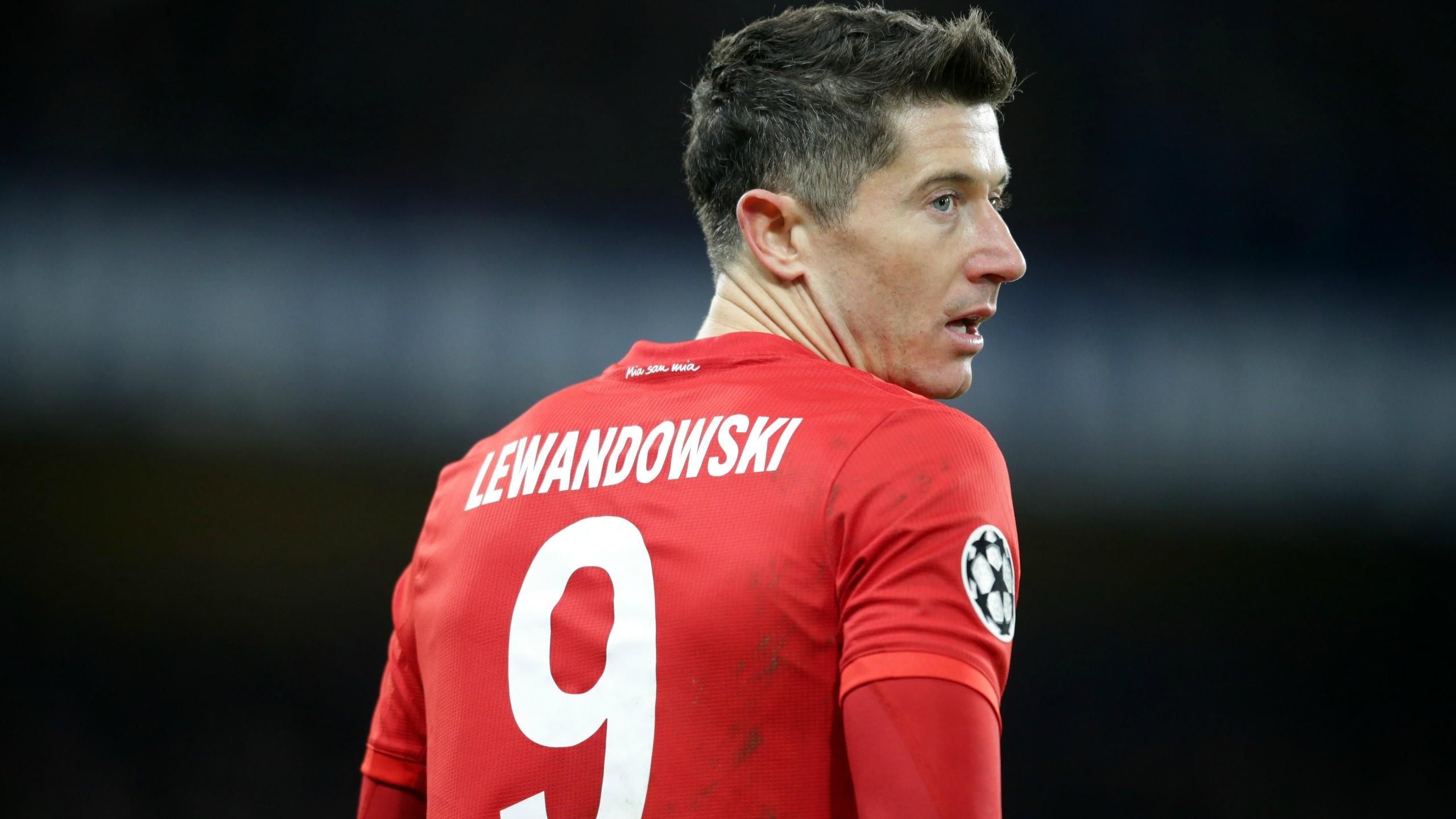 Lewandowski : « C’est le défenseur le plus compliqué que j’ai affronté »