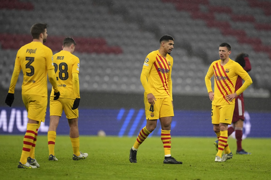 Europa League : « J’espère croiser le FC Barcelone », le coach d’un des favoris a fait son choix