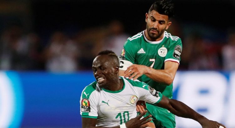 Classement FIFA: Le Sénégal reste leader, l’Algérie fait son retour sur le podium