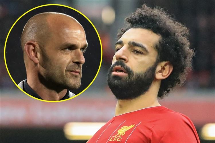 Danny Murphy : Mohamed Salah va quitter Liverpool