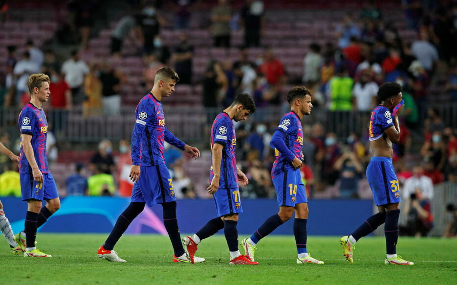 Malaise au Barça : Le terrible aveu de Xavi sur les joueurs