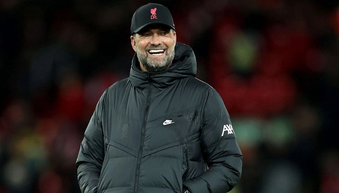 « Il nous a sauvé la vie », Klopp s’enflamme pour l’un de ses hommes