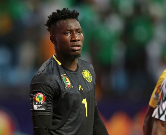 CAN 2021 : André Onana lance un message fort aux 23 sélections