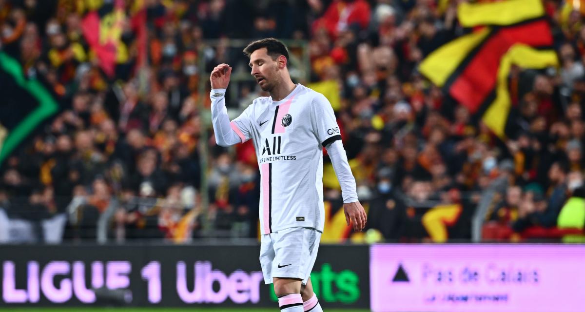 « Il souffre du froid », Lionel Messi se fait fracasser après la révélation de Suarez