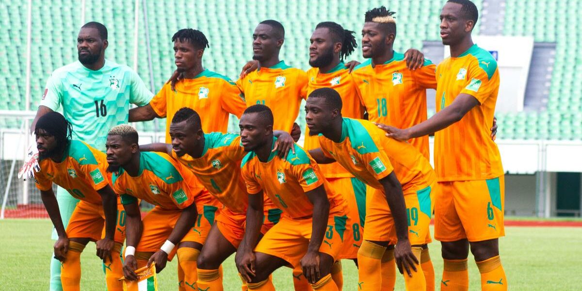 Cote dIvoire