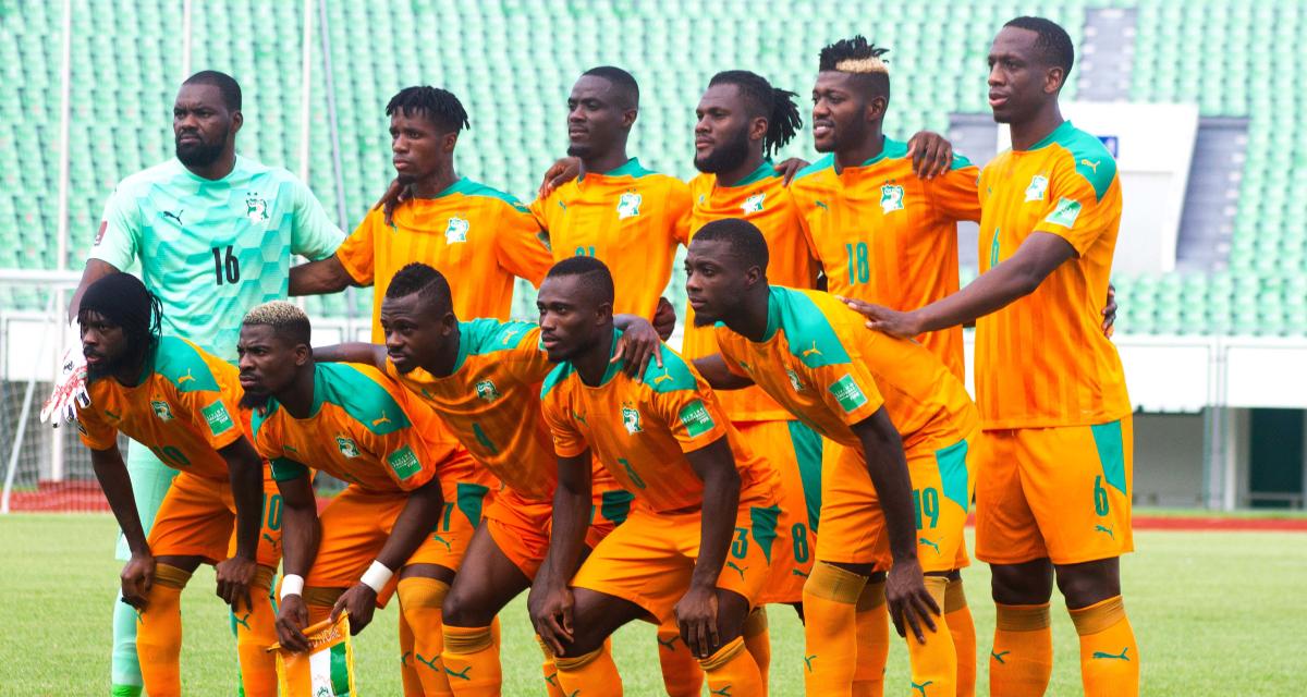 CAN 2021 : Une super bonne nouvelle pour la Côte d’Ivoire avant la Guinée Équatoriale