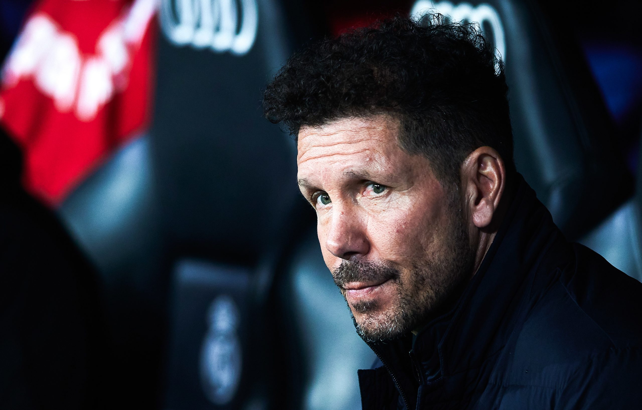 Atlético : Terrible coup dur, saison terminée pour un cadre de Simeone