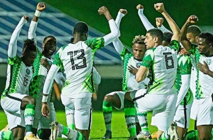 Sans Khazri, Msakni et Chukwueze titulaires, les compos du choc Nigeria-Tunisie sont là