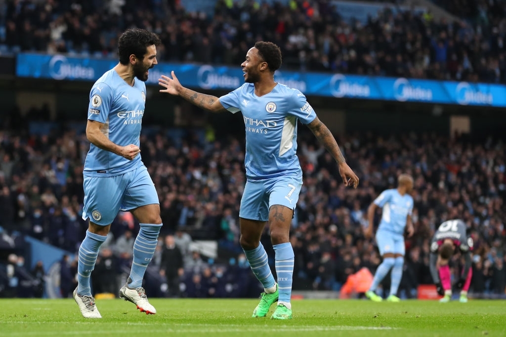 Boxing Day : Manchester City atomise Leicester au terme d’un match spectaculaire