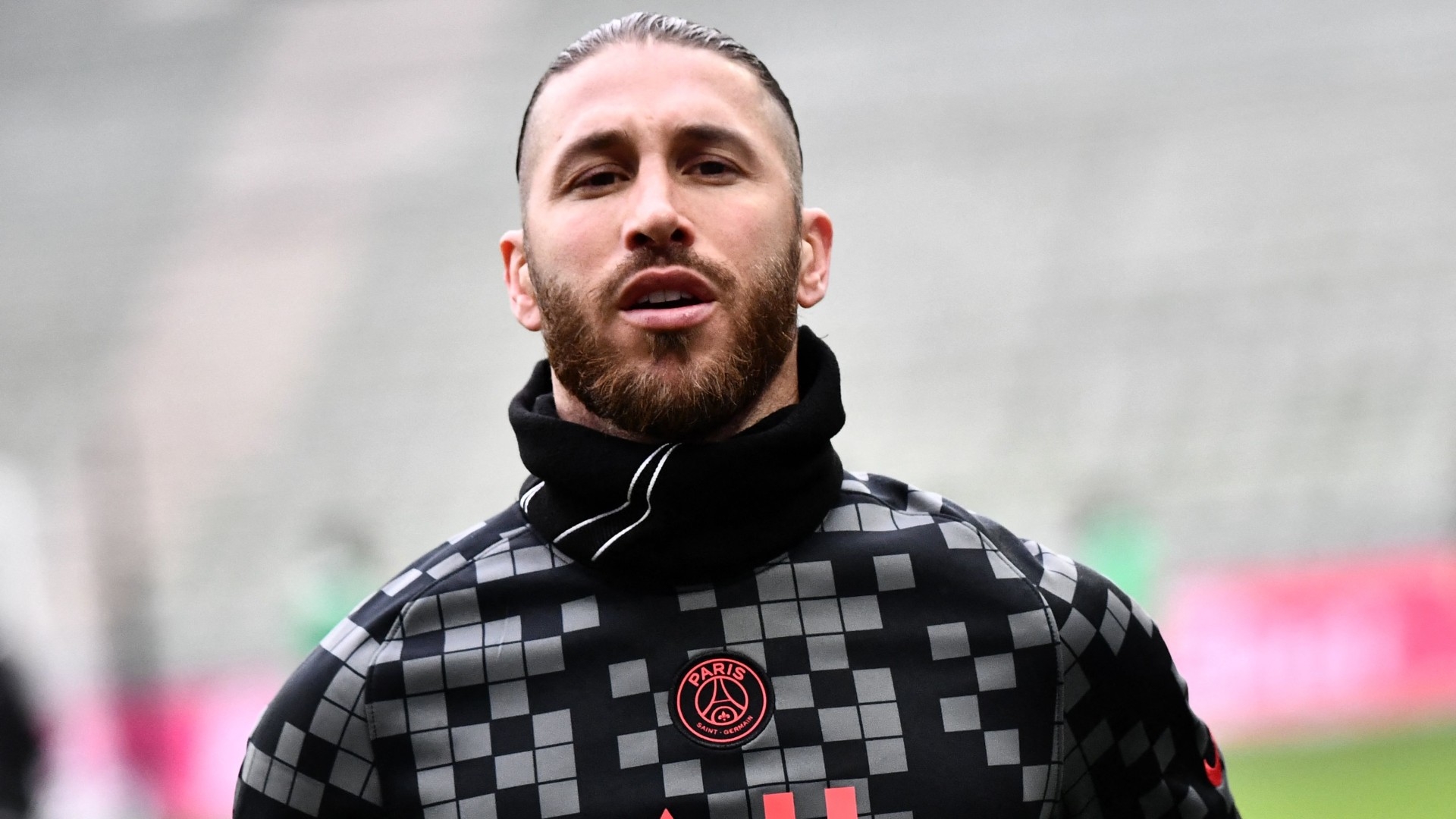 Encore un coup de froid pour Ramos, le PSG annonce une mauvaise nouvelle