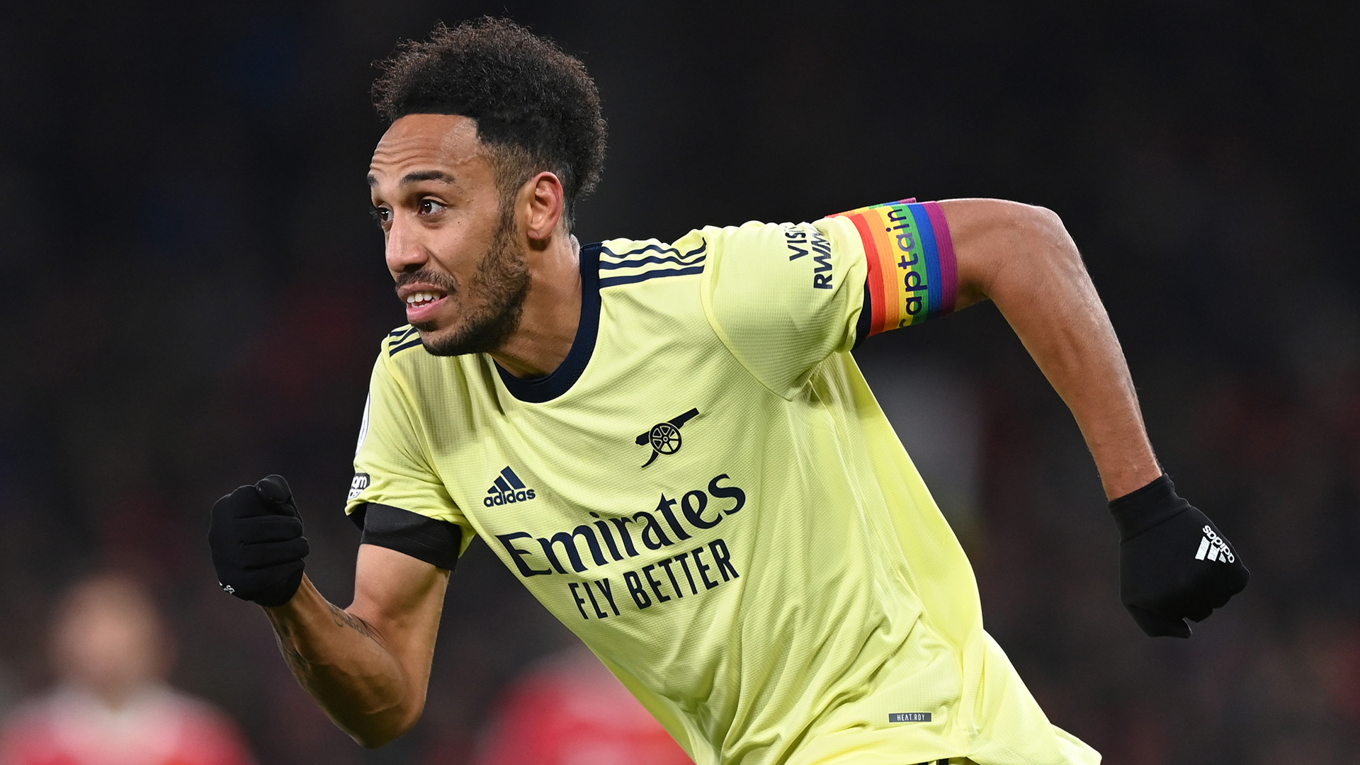 Arsenal : La surprenante décision des Gunners pour Aubameyang, 2 clubs de Liga en embuscade