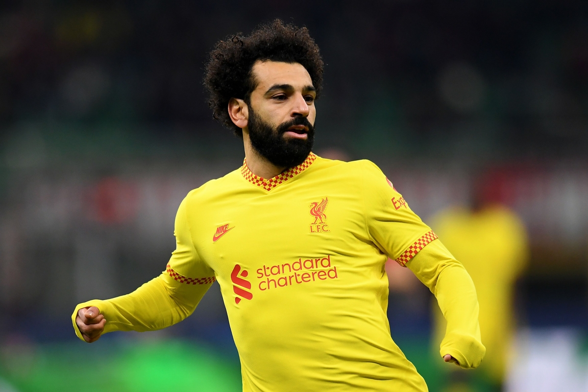 L’Egypte bloque la demande de Liverpool pour la libération tardive de Salah