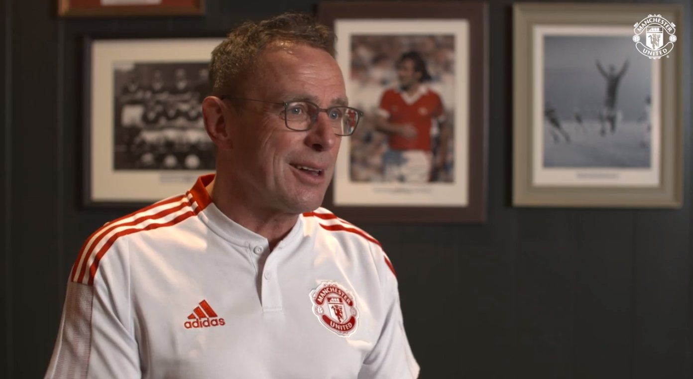 « Lorsque Chelsea m’a contacté… », Rangnick explique pourquoi il a refusé l’offre des Blues