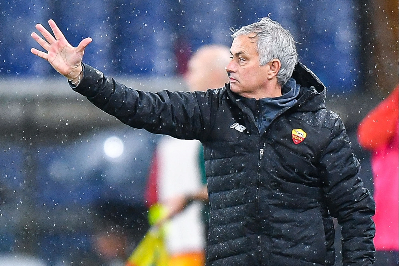 Roma-Inter : un match « spécial »pour Mourinho selon Inzaghi