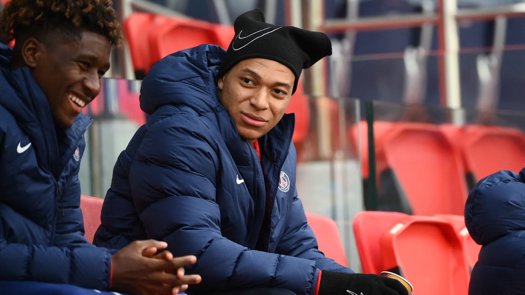 L’avenir de Mbappe reste incertain : voici comment le PSG aurait pu gérer la situation