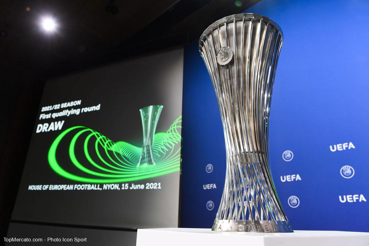 Tirage Europa League Conférence: L’Olympique de Marseille s’en sort plutôt bien, voici le tirage complet