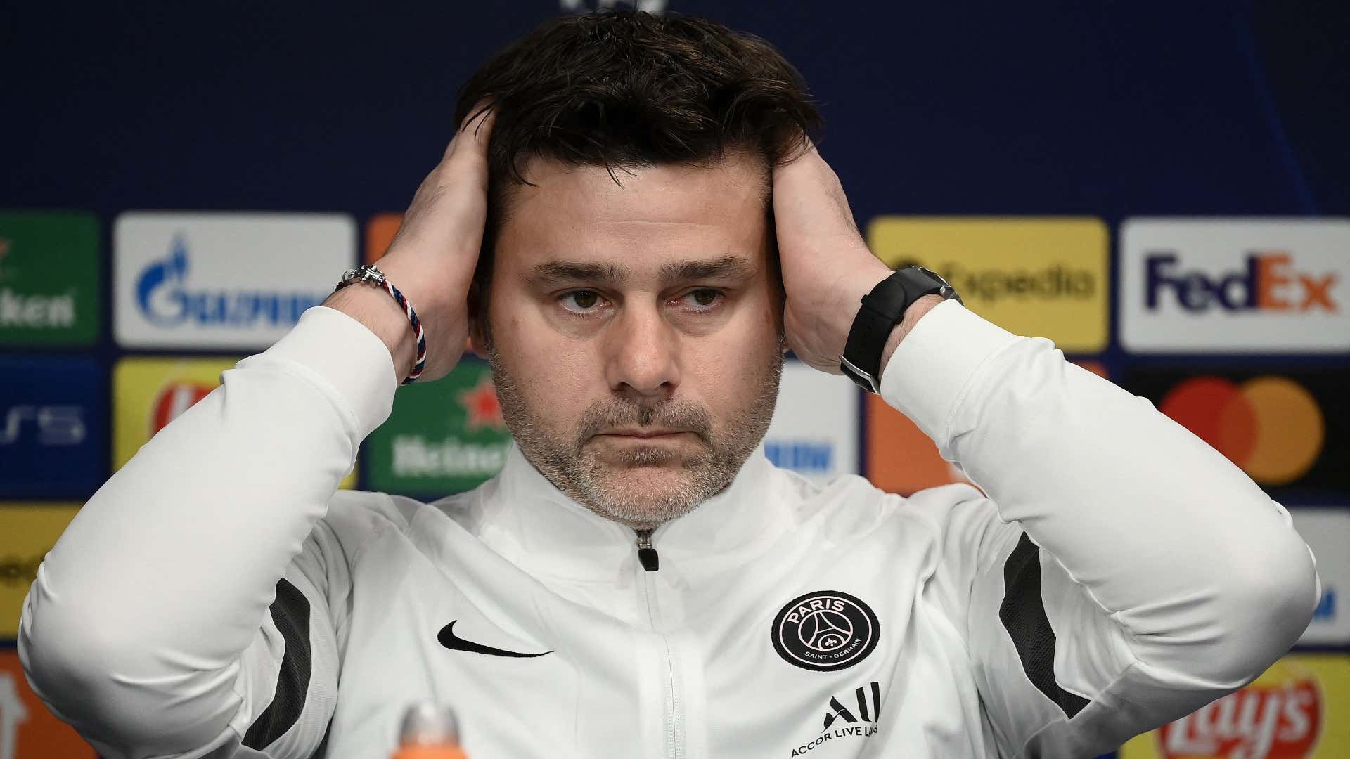 Mauricio Pochettino 1