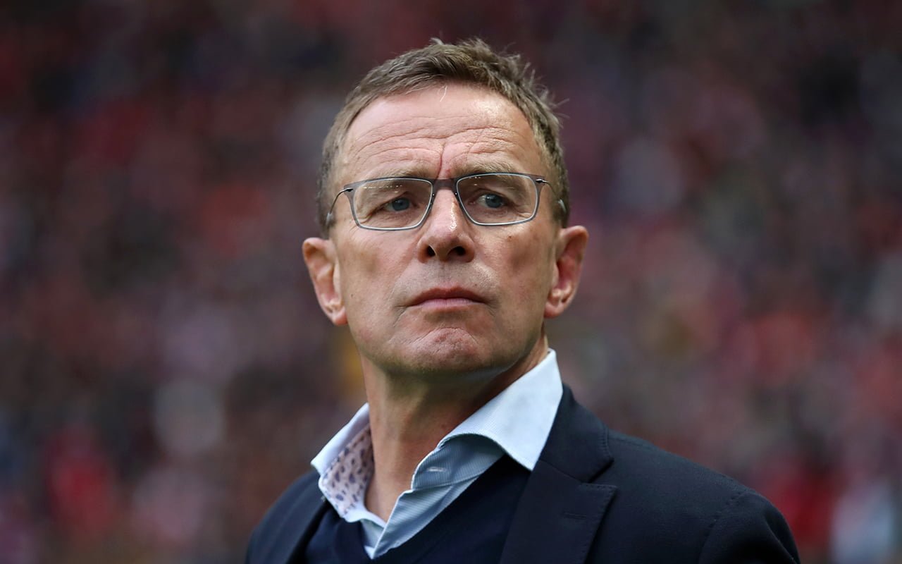 Ralf Rangnick