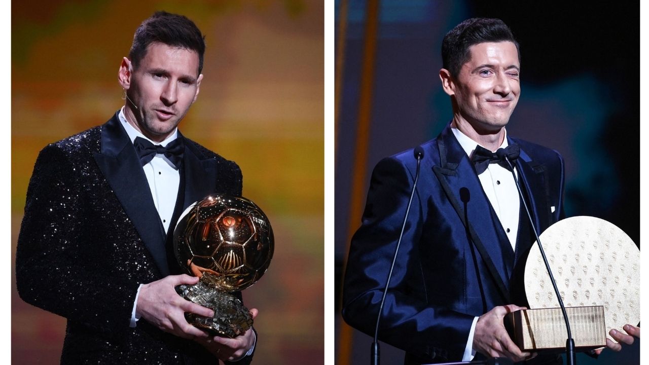 Messi, Lewandowski… l’énorme révélation de Lizarazu sur le Ballon d’Or