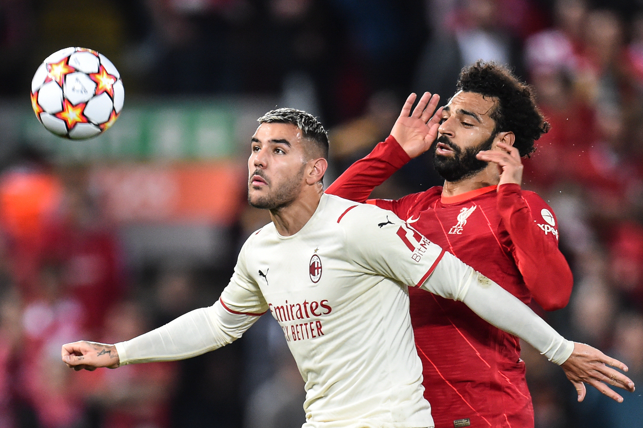 Milan avec Zlatan, Liverpool fait tourner mais garde Mané et Salah: Les compos officielles