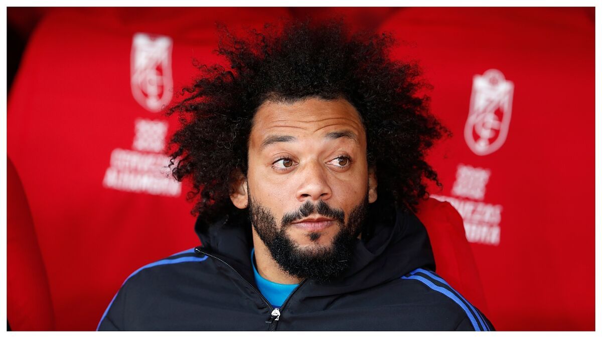 C’est fait, Marcelo a trouvé son nouveau club (Olé)