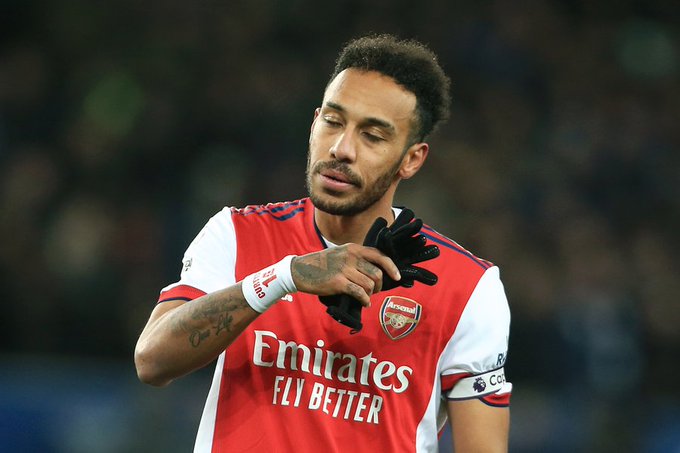 Il fait l’unanimité, ce jeune joueur ciblé pour remplacer Aubameyang à Arsenal