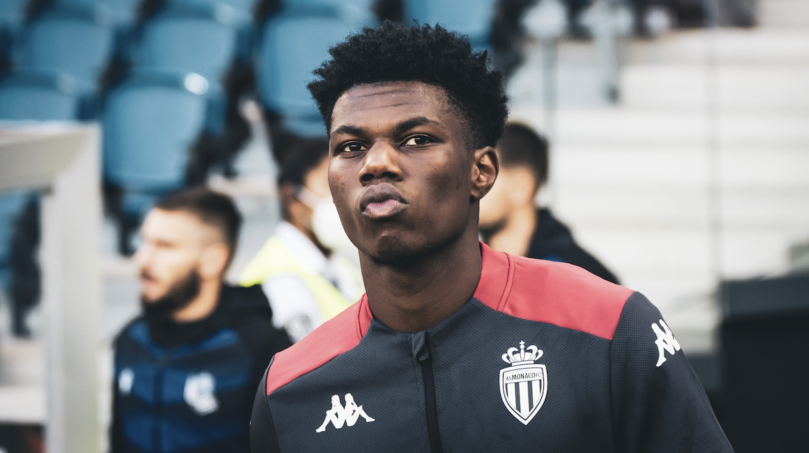 Le Real est fixé sur le prix de Tchouaméni