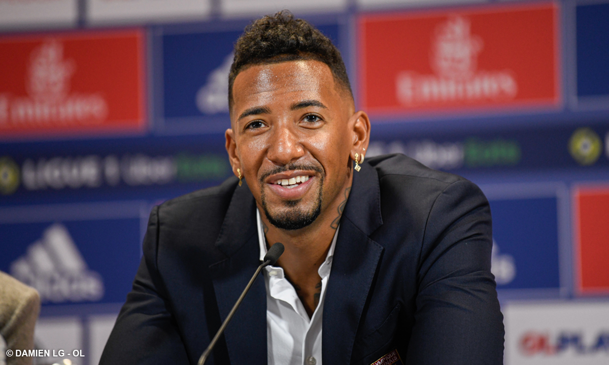 boateng conf