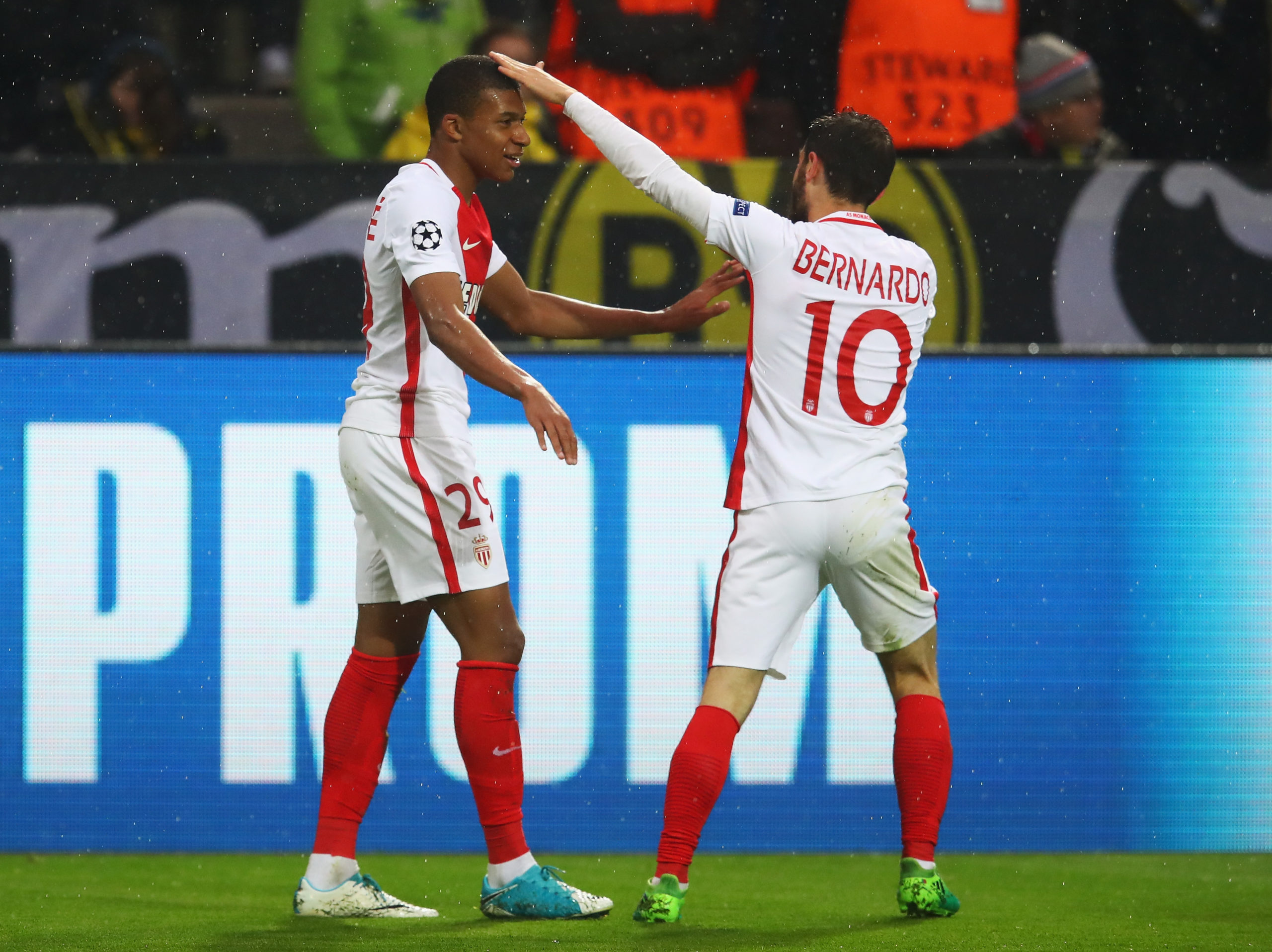 Bernardo Silva révèle des secrets sur Kylian Mbappé