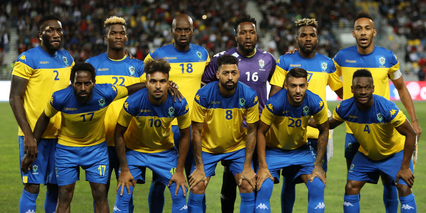 CAN 2021 : Le Gabon dévoile sa liste de 30 joueurs