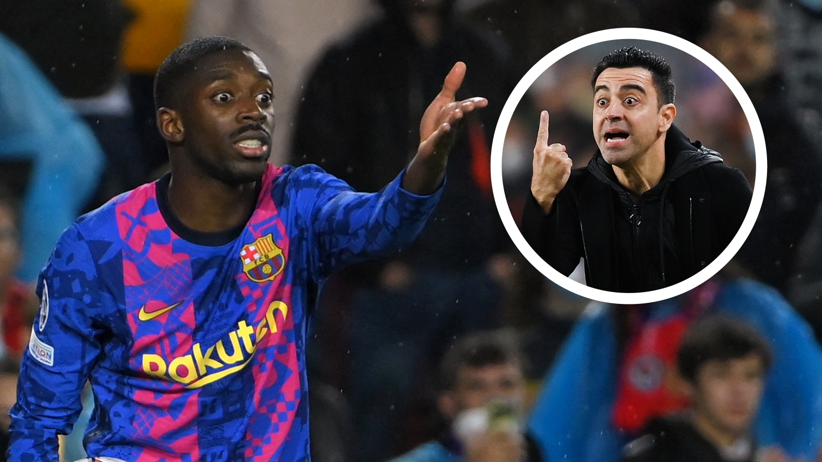 dembele