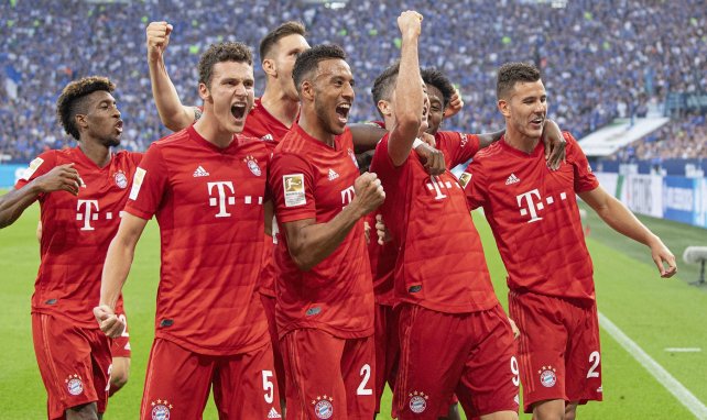 Mercato : Le Bayern Munich fait le ménage, trois joueurs sur le départ