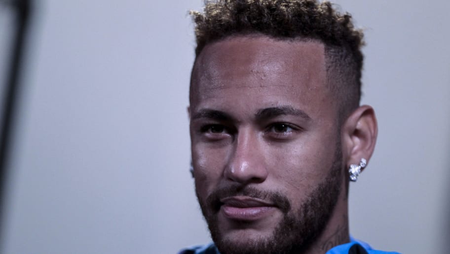 PSG : Neymar répond à ses détracteurs