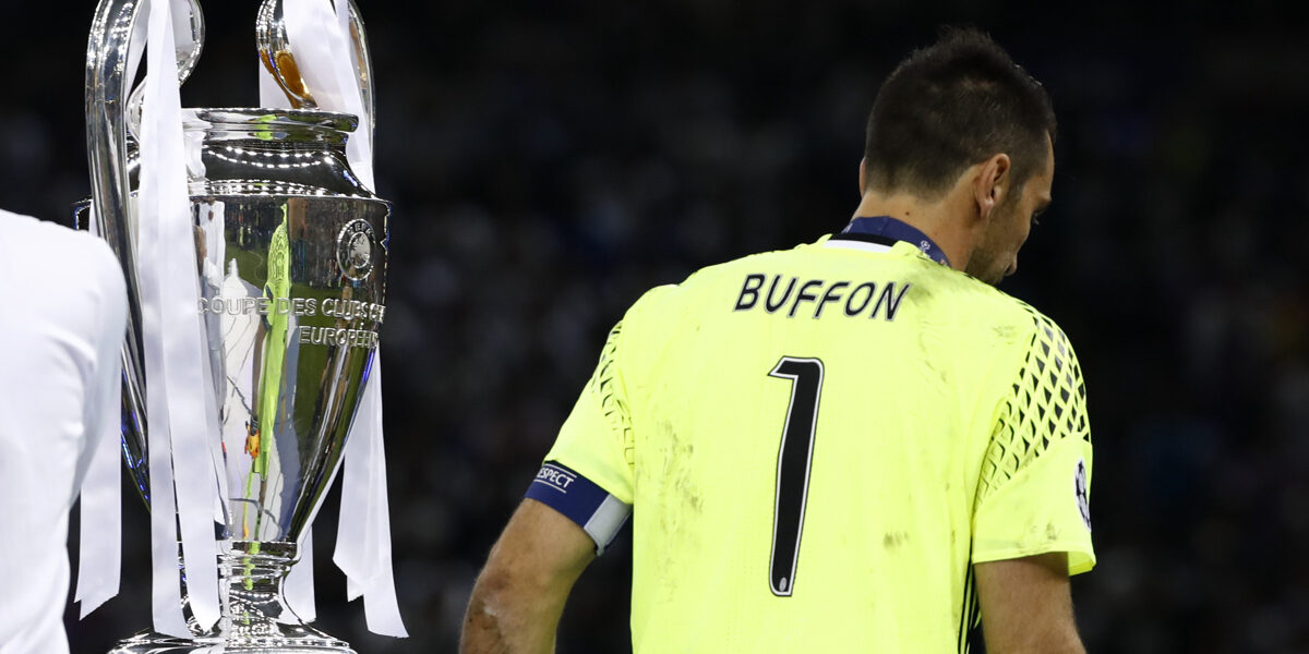 gianluigi buffon battu finale de ligue champions 1 e65885 0@1x