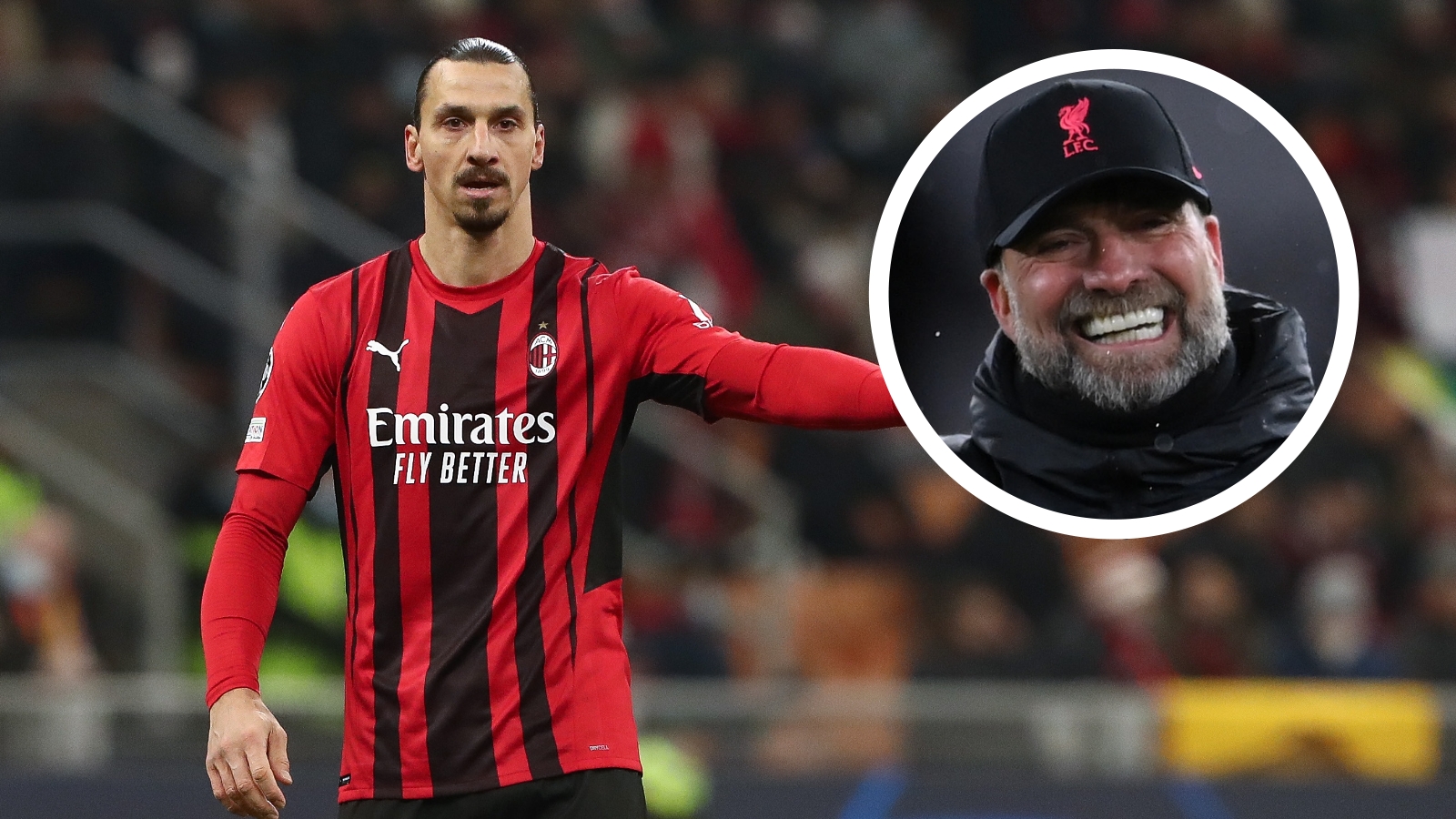 Jurgen Klopp explique comment Liverpool « exceptionnel » a contrôlé Zlatan