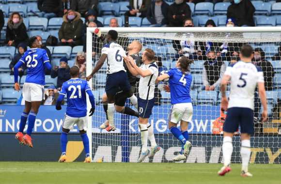 Le Coronavirus menace, le match Leicester – Tottenham reporté