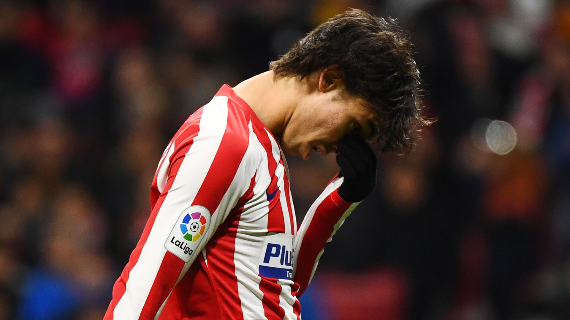 Atletico Madrid: João Félix veut quitter le club, voici les signes qui le montrent !