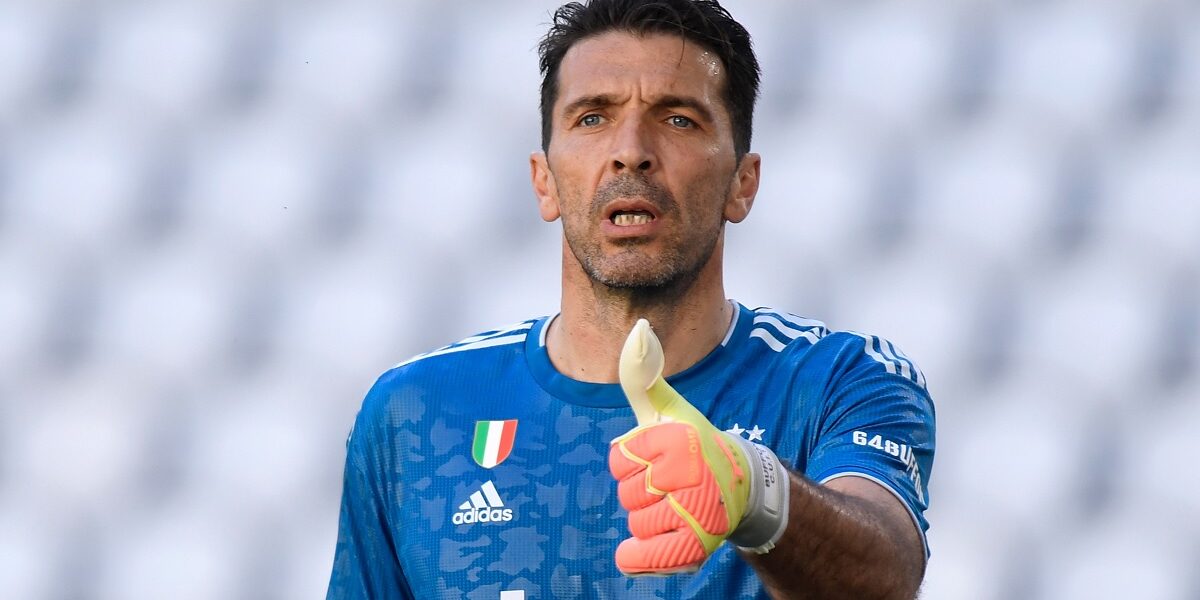 Buffon