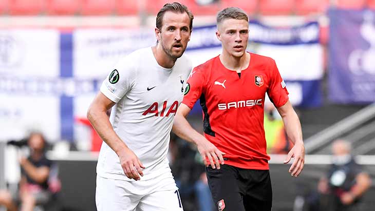 Rennes-Tottenham : les Spurs prêts à trainer l’UEFA en justice