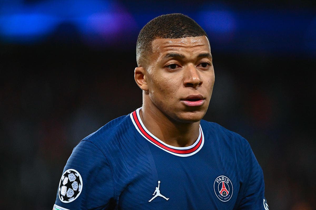 Kylian Mbappé : « Il fait la différence, c’est le meilleur joueur au monde »