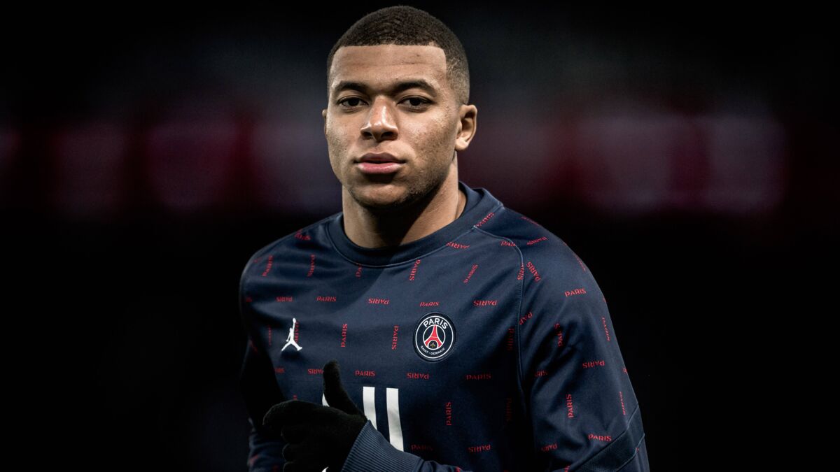 PSG, Real : Nouvelle révélation choc sur l’avenir de Kylian Mbappé