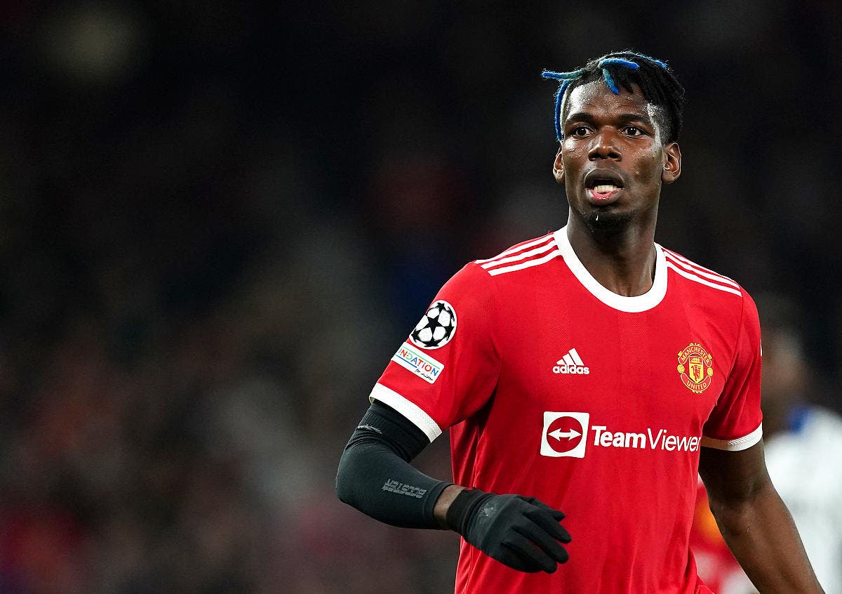 « Rien n’est décidé », Pogba sort enfin du silence pour son avenir