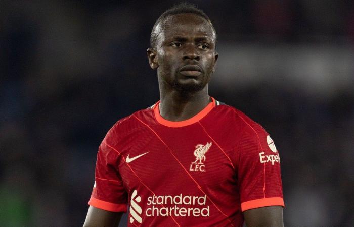 Liverpool, Sénégal : L’inquiétude grandit autour de Sadio Mané avant la CAN
