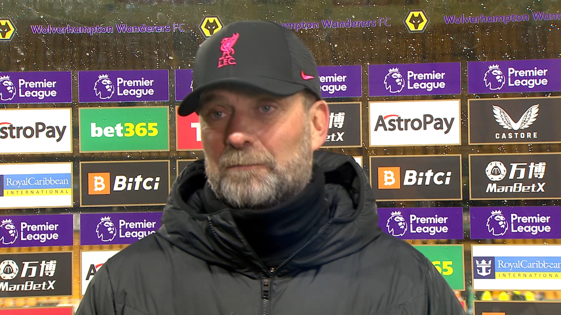 « Tout le monde doit se souvenir de son nom », Klopp émerveillé par un joueur d’Arsenal