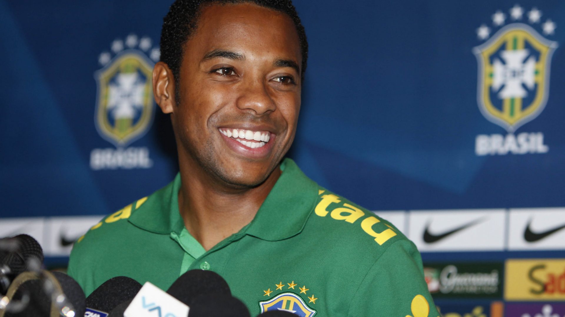 Que devient Robinho, le « nouveau Pelé » qui a sombré en plein vol ?