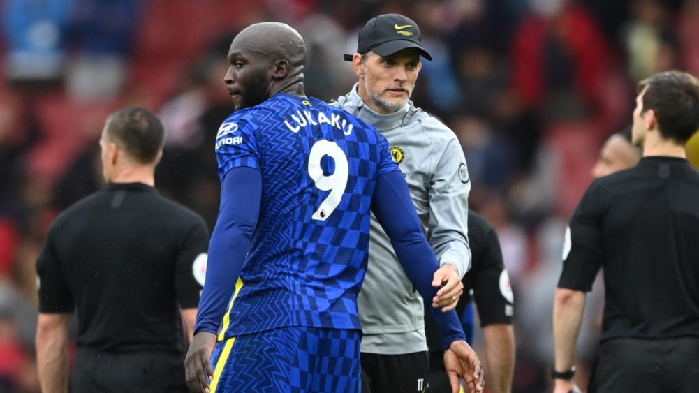 Chelsea: Réunion décisive ce lundi pour clarifier l’avenir de Lukaku chez les bleus