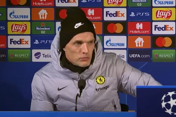 Tuchel révèle ce qu’il fera pour les joueurs de Chelsea après le match contre Brighton