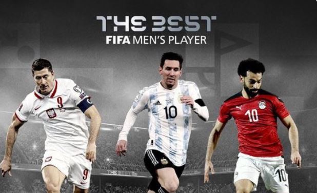 Messi, Lewandowski, Salah : Qui mérite le Prix du Meilleur Joueur de la FIFA 2021 sur la base de ses statistiques ?